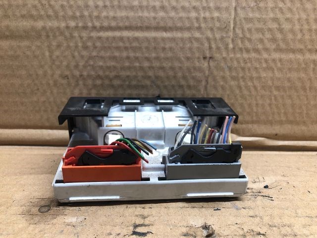 RENAULT CLIO II (BB0/1/2_, CB0/1/2_) Önindító 2. kép