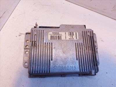 DAEWOO MATIZ (KLYA) Motorvezérlő