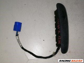 Opel Vectra B Jobb Első Ablakemelő Kapcsoló *111800* 1. kép