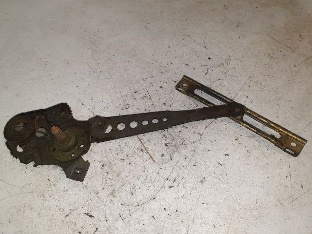 MERCEDES-BENZ E-CLASS (W123) Bal hátsó Ablakemelő Szerkezet (Mechanikus) 1. kép