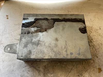 BMW 5 (E39) Multimédia Vezérlő