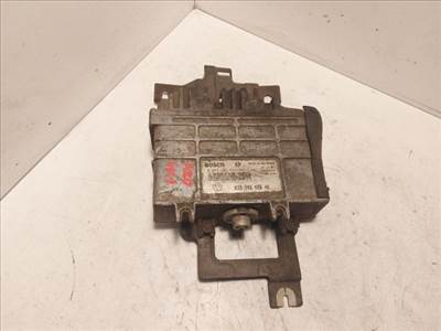 VW POLO (6N1) Motorvezérlő