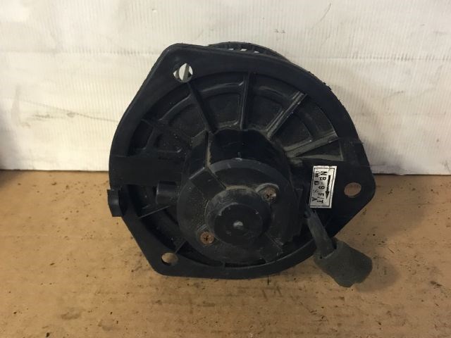 KIA PREGIO Dobozos (TB) Fűtőmotor (Klímás) 2. kép