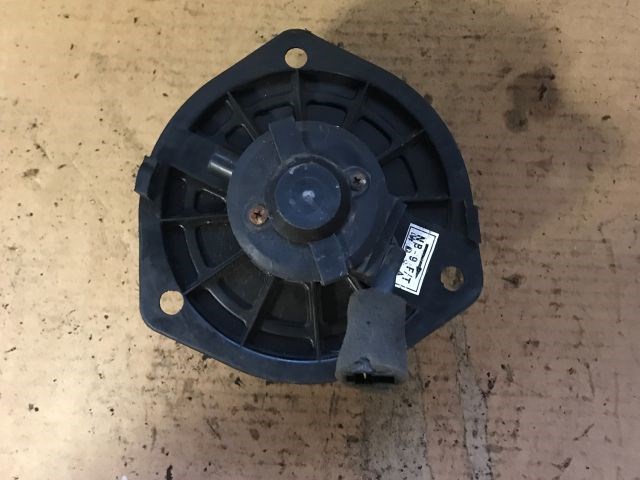 KIA PREGIO Dobozos (TB) Fűtőmotor (Klímás) 5. kép