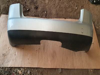 VW TOURAN (1T1, 1T2) Hátsó Lökhárító (Üresen)