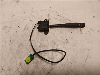 PEUGEOT 206 Ferdehátú (2A/C) Bal Multikormány Kapcsoló