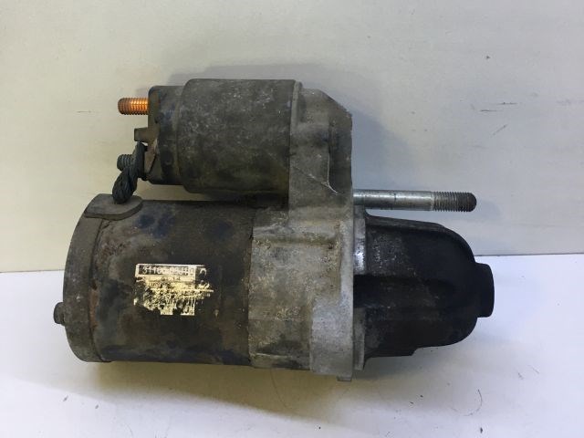 SUZUKI SWIFT III (MZ, EZ) Önindító 1. kép