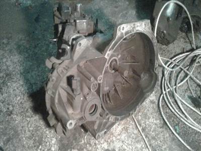 FORD MONDEO II Kombi (BNP) Váltó (Mechanikus)