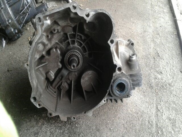 MITSUBISHI GALANT III (E1_A) Váltó (Mechanikus) 2. kép