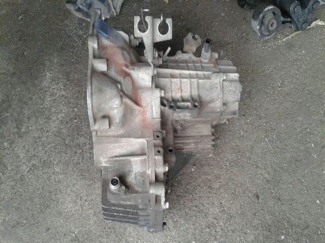 MITSUBISHI GALANT III (E1_A) Váltó (Mechanikus) 3. kép