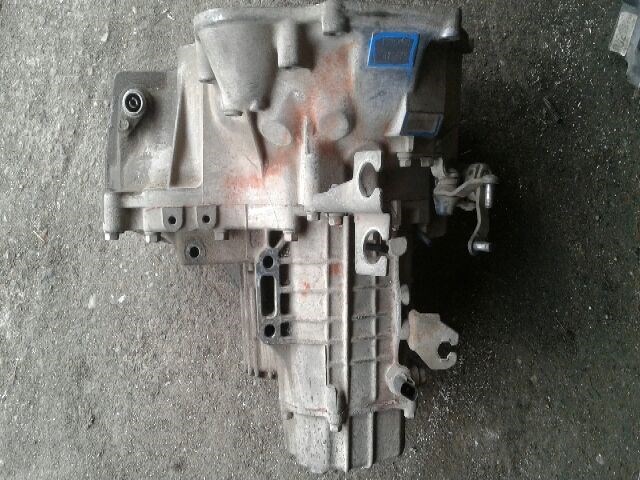 MITSUBISHI GALANT III (E1_A) Váltó (Mechanikus) 4. kép