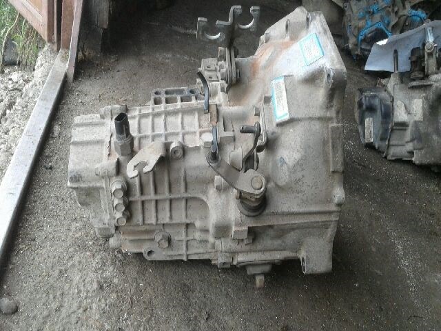 MITSUBISHI GALANT III (E1_A) Váltó (Mechanikus) 5. kép