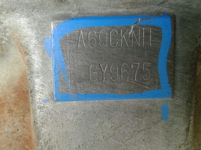 MITSUBISHI GALANT III (E1_A) Váltó (Mechanikus) 6. kép