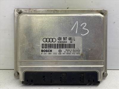 AUDI A6 C5 Motorvezérlő