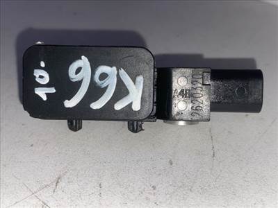 JAGUAR S-TYPE Központi Ütközés Érzékelő