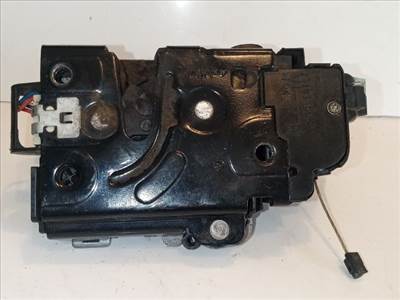 SKODA OCTAVIA II Jobb hátsó Ajtózár Motor