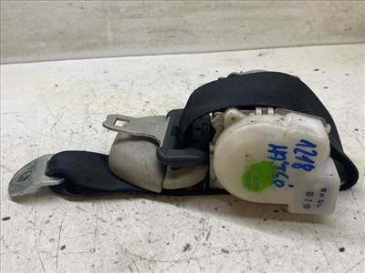 TOYOTA COROLLA Bal hátsó Biztonsági Öv