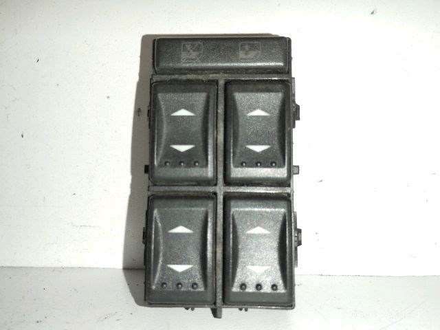 FORD MONDEO III Bal első Ablakemelő Kapcsoló 1. kép