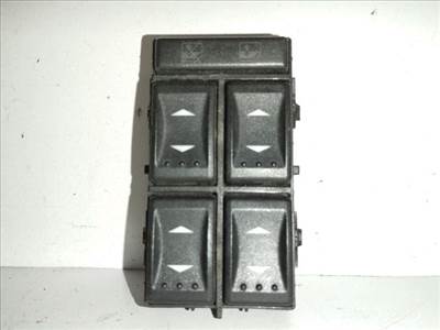 FORD MONDEO III Bal első Ablakemelő Kapcsoló