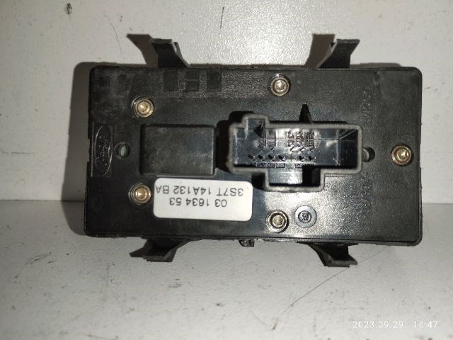 FORD MONDEO III Bal első Ablakemelő Kapcsoló 2. kép