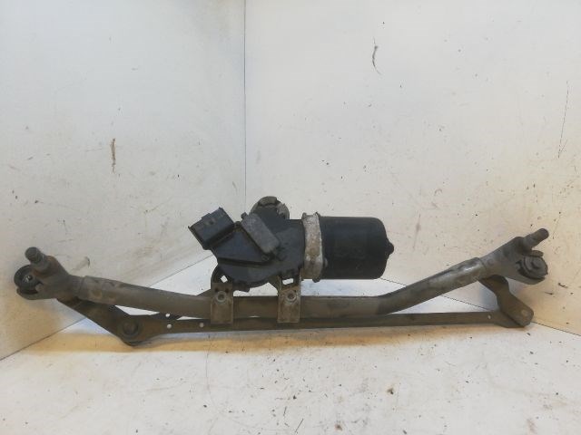 CITROËN C3 Első Ablaktörlő Szerkezet Motorral 1. kép