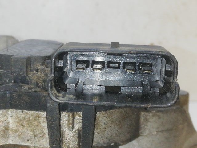 CITROËN C3 Első Ablaktörlő Szerkezet Motorral 3. kép