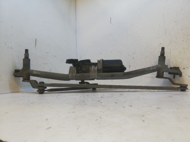 CITROËN C3 Első Ablaktörlő Szerkezet Motorral 4. kép