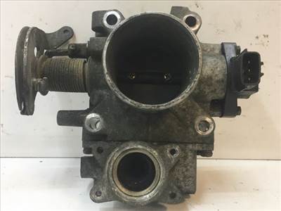 NISSAN ALMERA II Fojtószelep (Mechanikus)