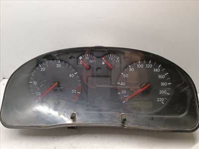 VW PASSAT B5 Kilométeróra