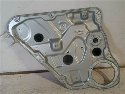KIA CEED Bal hátsó Ablakemelő Szerkezet (Mechanikus)