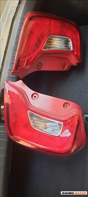 Kia Picanto JA bal hátsó lámpa 92401g6000
