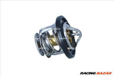 NRF 725284 - termosztát, hűtőfolyadék HYUNDAI KIA NISSAN TOYOTA