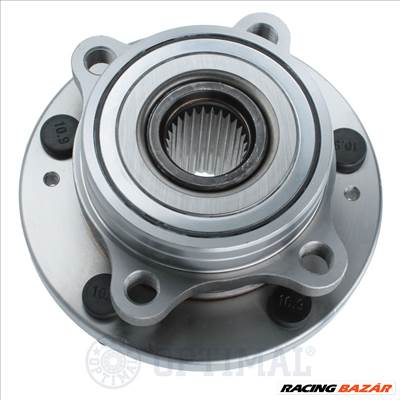 OPTIMAL 921331 - kerékcsapágy készlet KIA