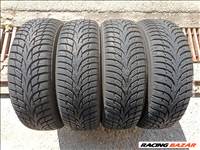 175/70 R13" Nokian használt téli garnitúra