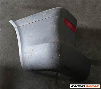 Mercedes Vito W639 lökhárító saroklemez  a6398801271