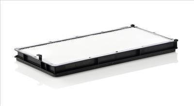 MANN-FILTER CU 3338 - pollenszűrő ALPINA BMW