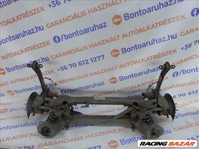 Ford Focus II MK2 2 Dízel, benzines kombi, 3-4-5 ajtós hátsó híd