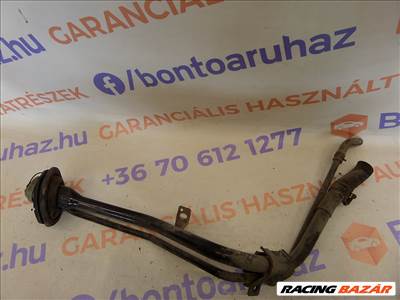 Mazda 3 Eladó gyári, bontott dízel tankbetöltő cső BK