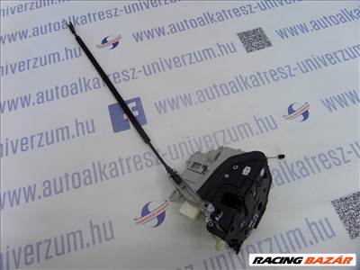 Seat Leon MK1 Eladó gyári jobb első ajtózár, centrálzár jó állapotban