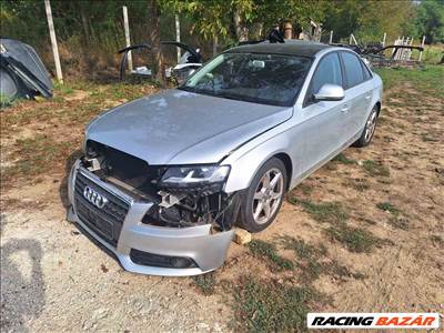 Audi a4 b8 TFSI CABB LX7W sedan alkatrészek