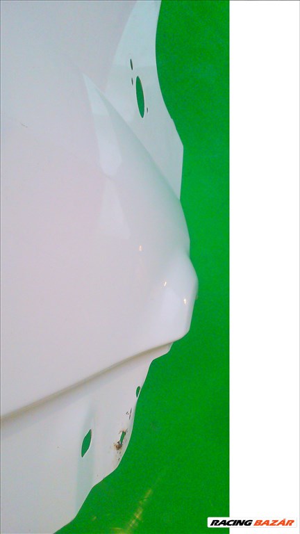 Ford Transit 2.2 2.4 TDCI Mk7 2006-2014 JOBB első INDEXES sárvédő OLCSÓN! 3. kép