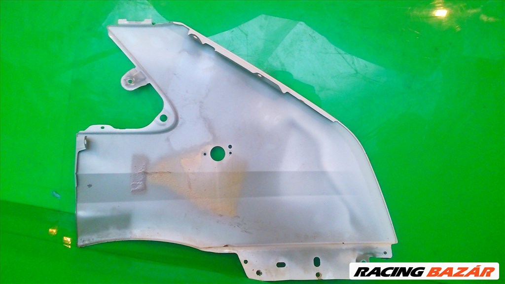 Ford Transit 2.2 2.4 TDCI Mk7 2006-2014 JOBB első INDEXES sárvédő OLCSÓN! 5. kép