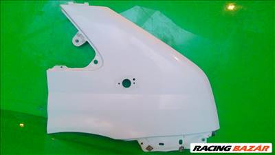 Ford Transit 2.2 2.4 TDCI Mk7 2006-2014 JOBB első INDEXES sárvédő OLCSÓN!