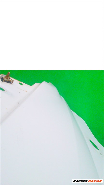 Ford Transit 2.2 2.4 TDCI Mk7 2006-2014 JOBB első INDEXES sárvédő OLCSÓN! 9. kép