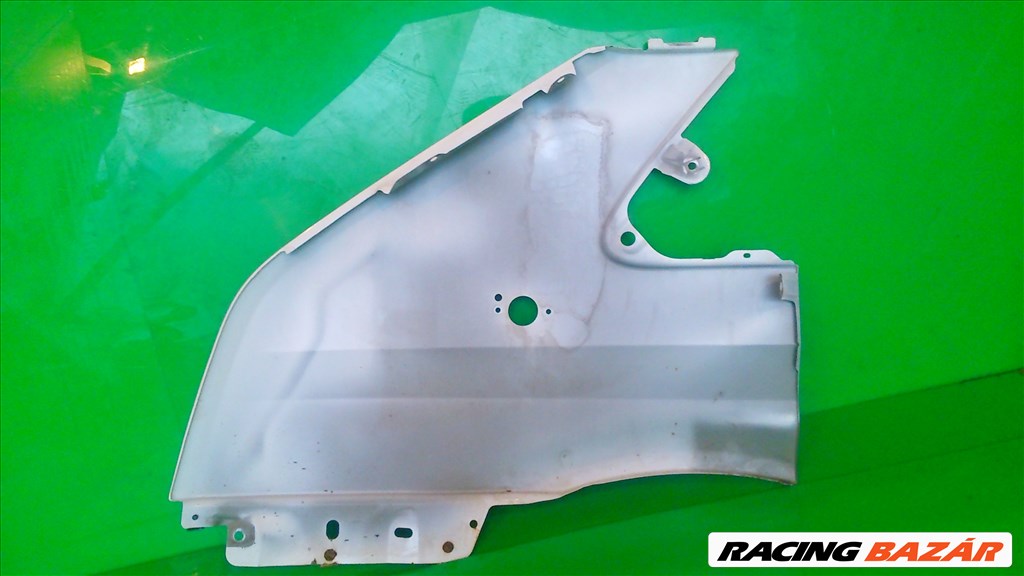 Ford Transit 2.2 2.4 TDCI Mk7 2006-2014 JOBB első INDEXES sárvédő OLCSÓN! 10. kép