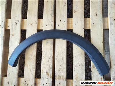 Dacia Sandero I bal első sárvédő szélesítő  8200526644