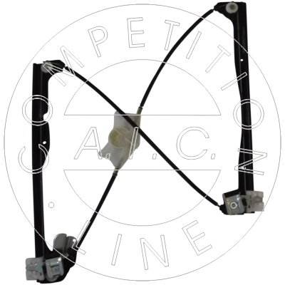 AIC 54109 - ablakemelő VW
