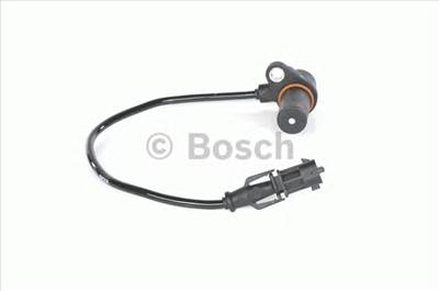 BOSCH 0 281 002 676 - vezérműtengely pozíció érzékelő DAF TEMSA