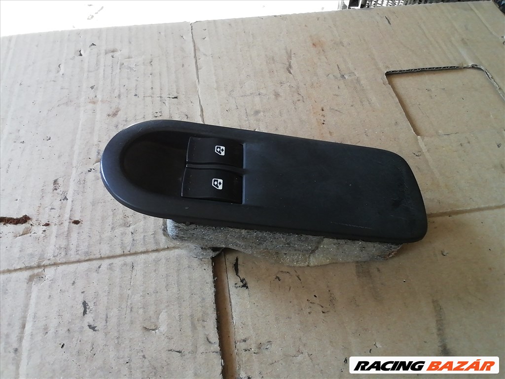 Renault Mégane II Bal ablakemelő kapcsoló 1. kép