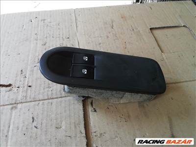 Renault Mégane II Bal ablakemelő kapcsoló